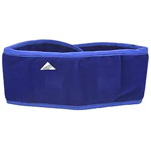 GlobalGifts Acu-pressure Product Magnetic Thyroid Tonsils Belt Magnetic Therapy