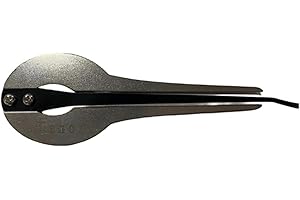 MagiDeal Judío ruso arpa, instrumento musical de la boca, la boca étnica de la boca rusa profesional armónica creativa para principiantes, buen regalo