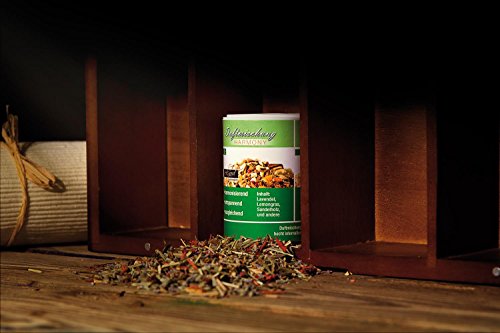 Duftmischung Set Potpourri 3 Sorten - 3