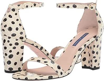 nearlynude ankle strap sandal