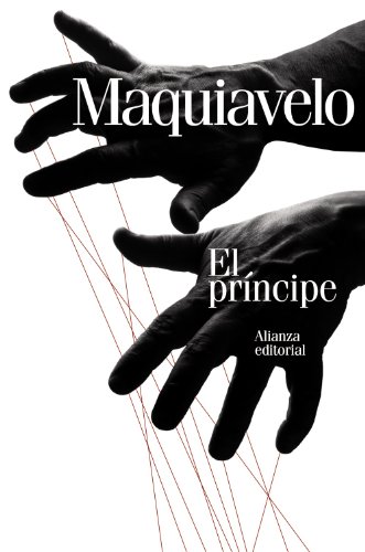 El Príncipe (El libro de bolsilloCiencias sociales)
