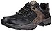 Produktbild camel active Evolution GTX 14, Herren Derby Schnürhalbschuhe, Schwarz (black/charcoal 02), 41 EU (7.5 Herren UK)