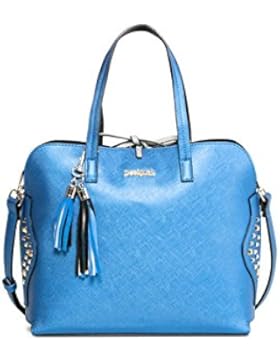 DESIGUAL TASCHEN BOLS HAMAR TRICOLOR 17WAXPNE