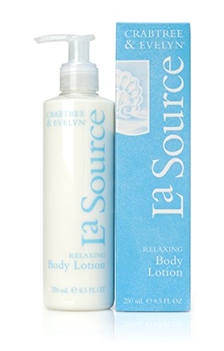 Preisvergleich Produktbild Crabtree & Evelyn La Source Relaxing Body Lotion 250ml