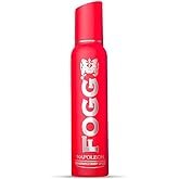 Fogg Napoleon Body Spray For Men, 150ml