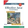 Buy Effective Java Book Online at Low Prices in India | Effective Java ...