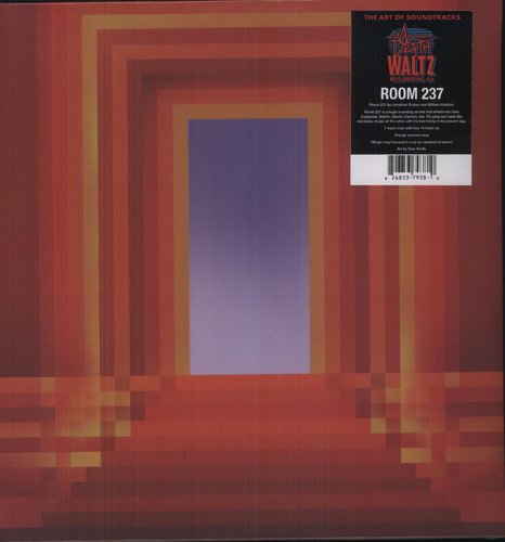 Preisvergleich Produktbild Room 237 (180g / Ltd.) [Vinyl LP]