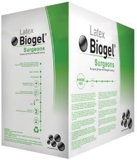 Powder-Free Biogel Latex Surgical Glove by Molnlycke Healthcare by Molnlycke Healthcare Us LLC