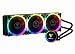 Produktbild Gamdias Chion P1A-360R 360 mm RGB CPU Flüssigkühlungssystem