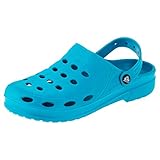 schuhe clogs krankenschwester Hervorragend aus als Hausschuhe und Pantoffel zu tragen.