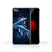 Produktbild Stuff4® Hülle/Case für ZTE Nubia Z11 Mini/Fische/Pisces Muster/Tierkreis Star Schild Kollektion
