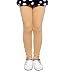 IndiWeaves Girls Super Soft Cotton Leggings (Set of -9) RS.1055.00