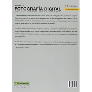 Manual de fotografía digital