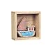 Produktbild Vidal Regalos 3D-Bild Schiff, Holz, 13 cm