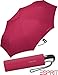 Produktbild Esprit Easymatic 3-section light raspberry 52672 Regenschirm Taschenschirm Schirm Schirme