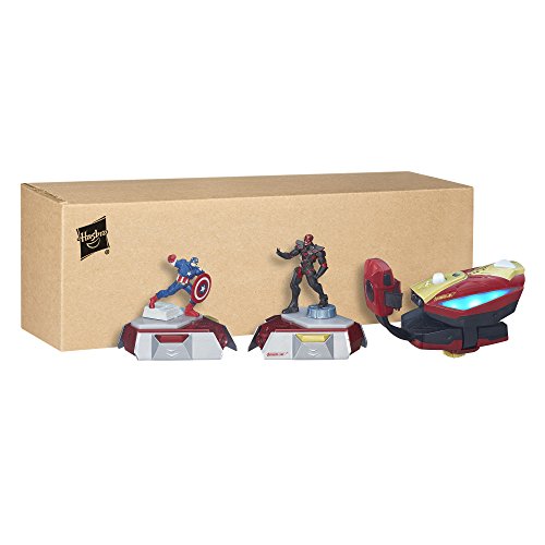 Preisvergleich Produktbild Playmation Marvel Avengers Starter Pack Repulsor