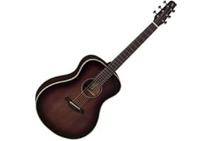 Baton Rouge L1LS/F-antique Westerngitarre