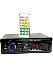 Car Audio: Buy Car Music System Online 