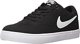nike sb janoski mujer zapatillas Nike Check solarsoft canvas negro