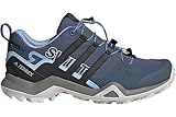 Saison: HW19 adidas Terrex Women Swift R2 GTX W Outdoor Schuh G26556 tecink/Carbon/globlu 38 2/3