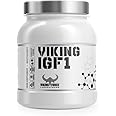 VIKING FORCE IGF 1 300gm, Anabolic Mineral Support Formula (Raspberry)