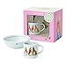 Produktbild Royal Albert Peter Hase Girls 2 Stücke Set