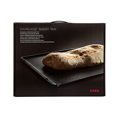 AEG 9029794931 Maxiklassetm Bakery Tray Gelochtes Backblech - 3
