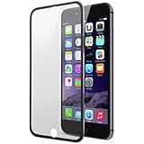 UNOTEC Protector De Pantalla Edge iPhone 6 / 6S Negro