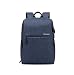 Produktbild Unbekannt Rucksack für Männer und Frauen, Geschäftsreisen Laptop-Rucksack mit USB-Ladeanschluss, wasserdicht atmungsaktiv Student Rucksack,Blue