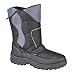 Price comparison product image NEW MENS BOOTS WINTER MUCKER FUR THERMAL SKI WELLINGTONS BOOTS