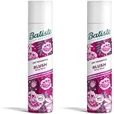 Batiste Dry Shampoo Blush Flirty Floral 200ml (2 PACK) UPC-810390036738 810390036738 - Beauty - View #5