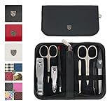 solingen setzt zeichen gegen extremismus Bestückung: Hautschere, Nagelschere, Nagelknipser, Fußnagelknipser, Nagelhautentferner, Pinzette, Nagelreiniger, Saphirnagelfeile