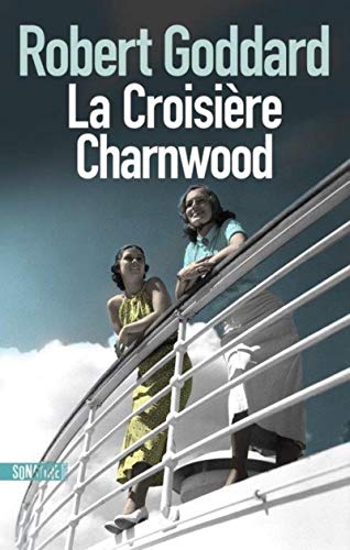 La  Croisière Charnwood