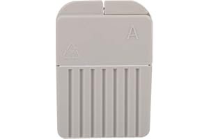 JIMFOTY 48 Pcs Hearing Aid Wax Guard Filter Phonak, Durable Oil-Resistant Filter Hearing Assistance Guards, PHONAK for Resound