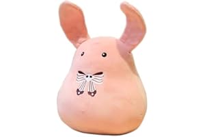 MayDee Toiletbound Hanako-kun Plush Toy Cute Mokke Plush Toiletbound Hanako-kun Character Moe Yashiro Nene Cosplay Props (A)