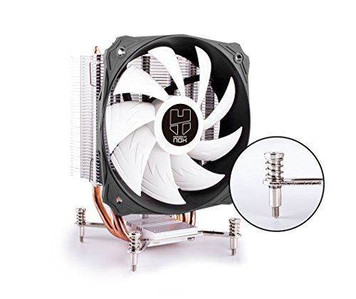 Nox NXHUMMERH212 - Base refrigeradora