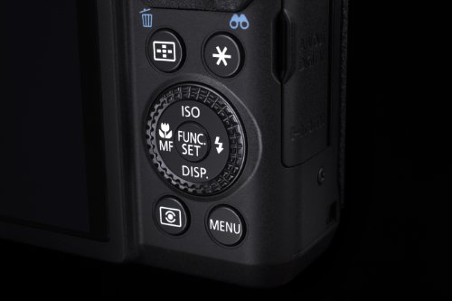 Canon Powershot G15 Appareils Photo Num  riques 13 3 Mpix Zoom Optique 5 x