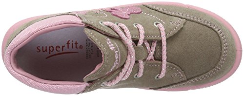 Superfit Baby Mädchen Avrile Lauflernschuhe - 7