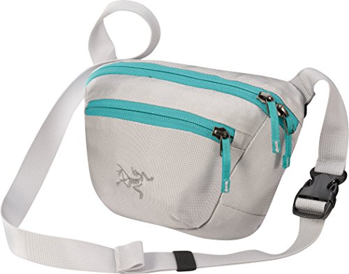 Preisvergleich Produktbild Arc'teryx Maka 1 Waistpack Delos Grey 2017 Tasche