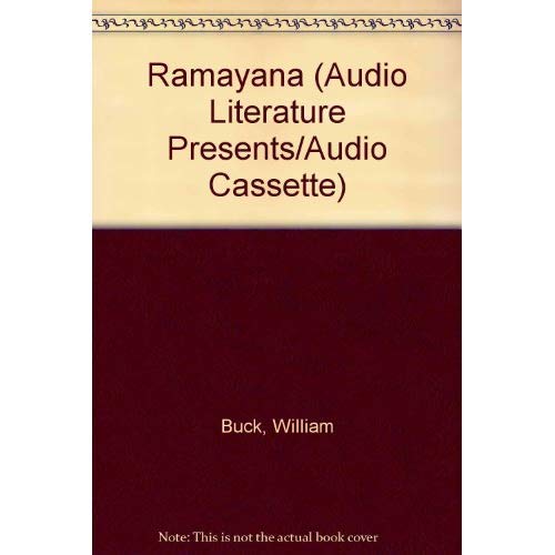 Ramayana Ramayana