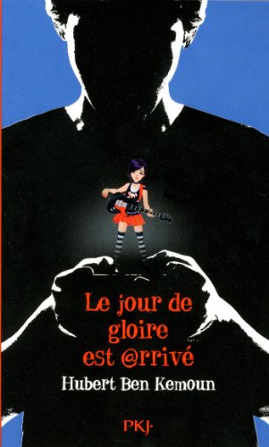 couverture de : Le jour de gloire est arriv&eacute;
