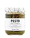 Produktbild Nicolas Vahé - Pesto - Basilikum und Parmesan 180g