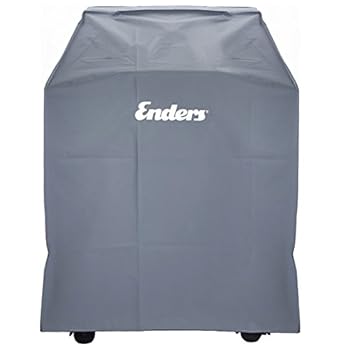 Enders Wetterschutzhlle Fr Gasgrill Boston Chicago 3 Brenner Grill Abdeckung Schutz Hlle Abdeckhaube 5095