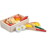 New Classic Toys - Comida de juguete