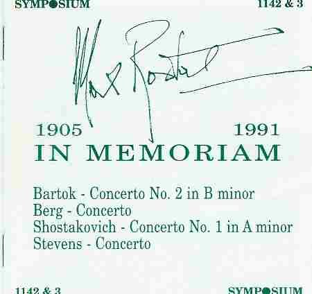 Preisvergleich Produktbild In Memoriam