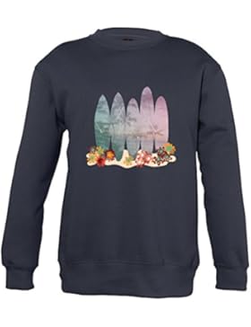 supportershop Sweat Shirt blau