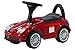 Produktbild Kinder Rutschauto Mercedes SLR Lizenziert Kinderauto Kinderspielzeug Spielzeug für Kinder (Rot lackiert)