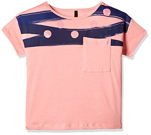 United Colors of Benetton Girls T-Shirt RS.239 (70.00% Off) - Amazon