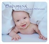 Babymusik zum Beruhigen und Entspannen. Ruhige Klassische Musik zur Beruhigung und Entspannung f�r Babys - markensound records