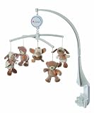 Fehn 160741 Musik-Mobile Rainbow
